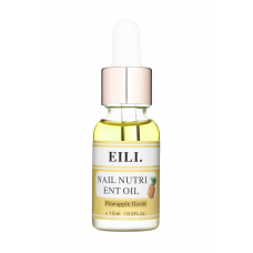 Масло для кутикули EILI 15ml Ананас